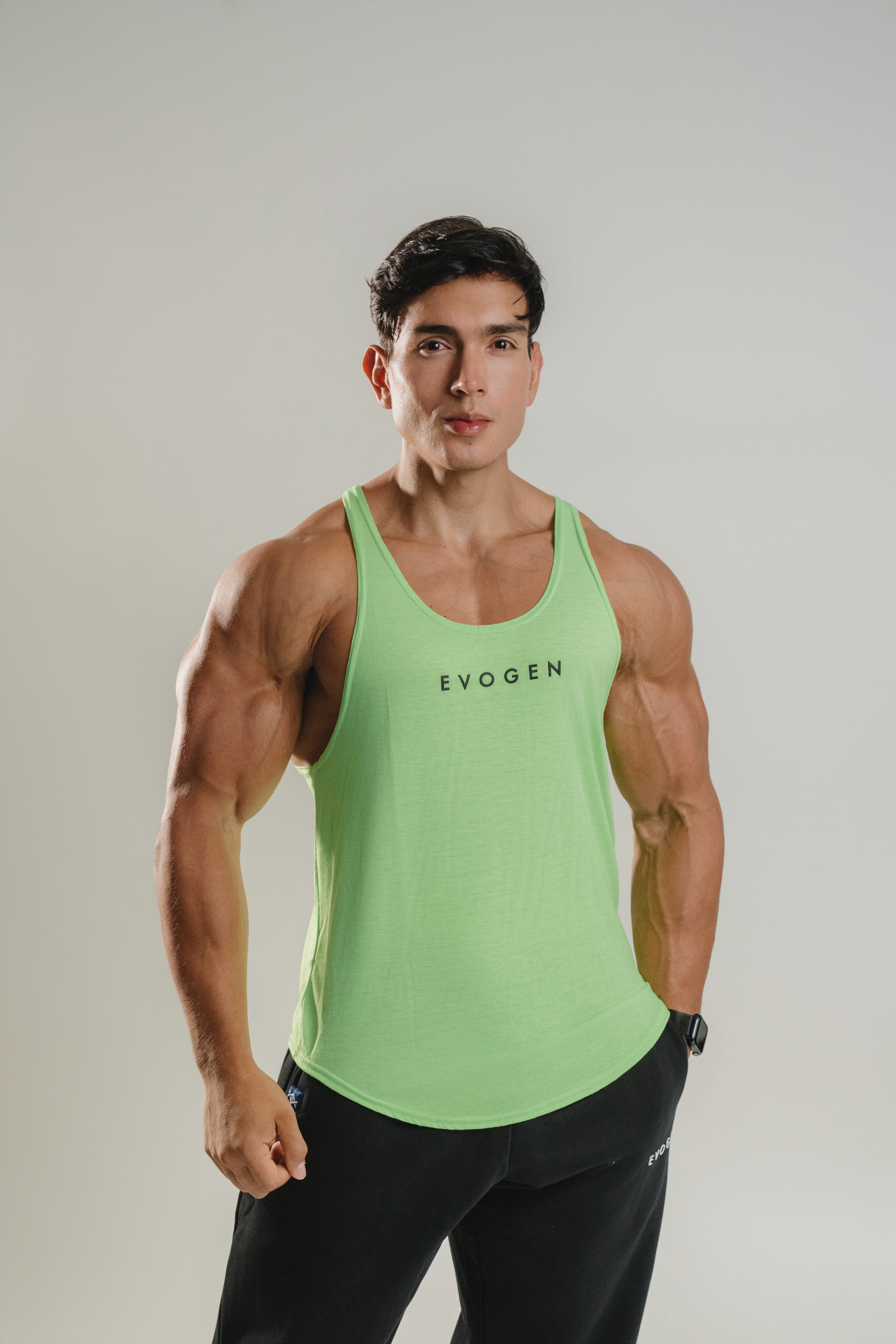 Next-Gen Essentials Stringer
