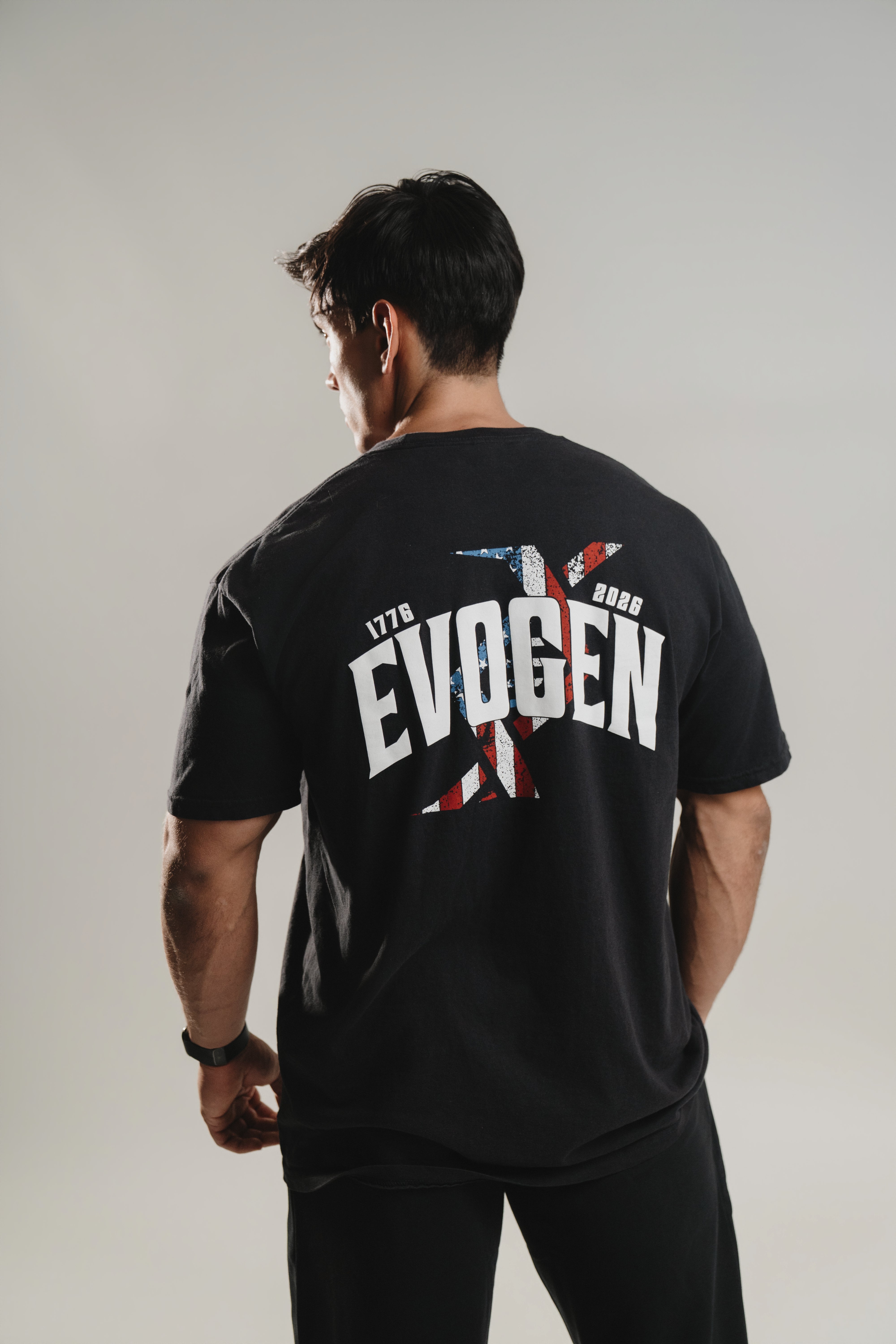 EVO American 250 Tee