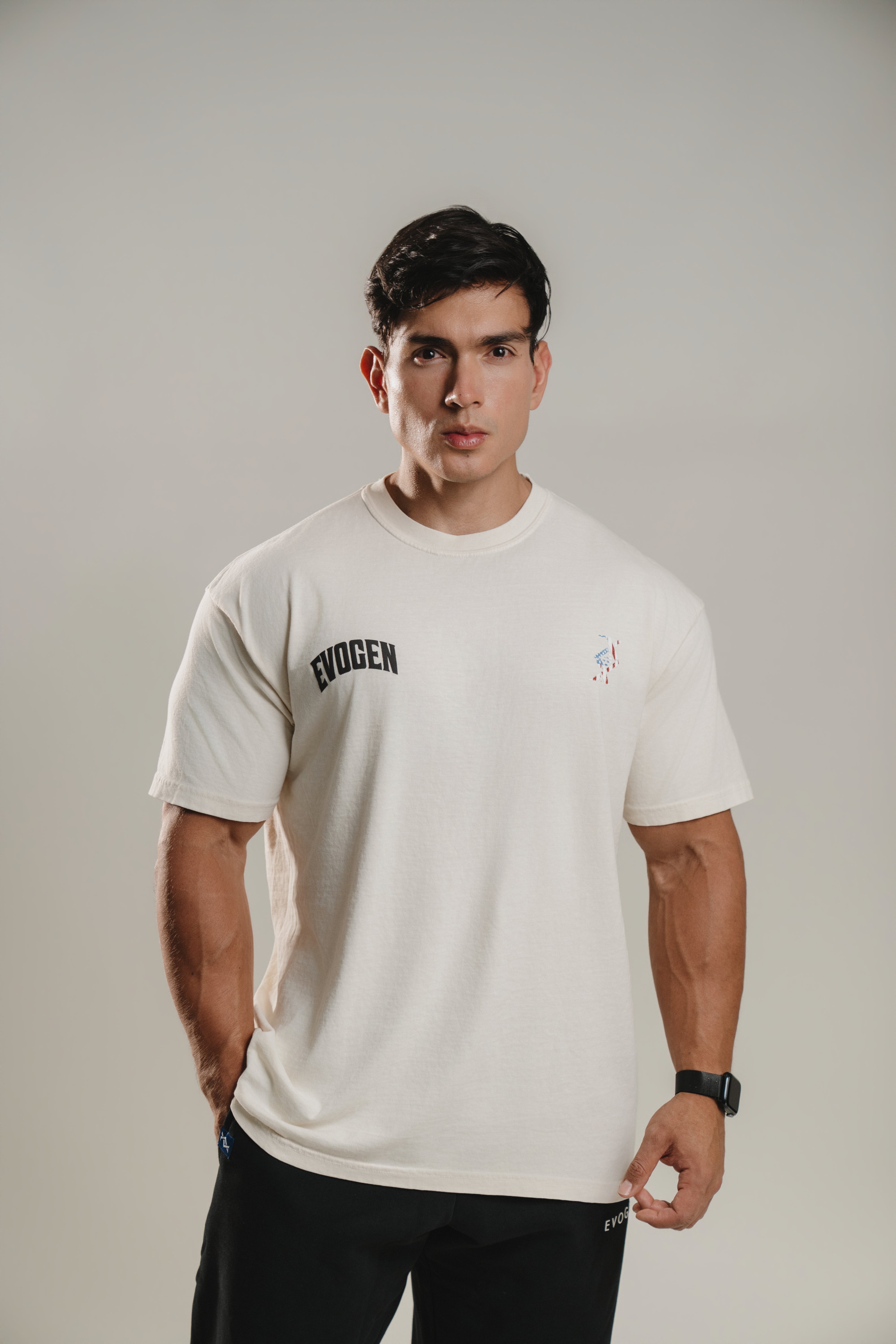 EVO American 250 Tee