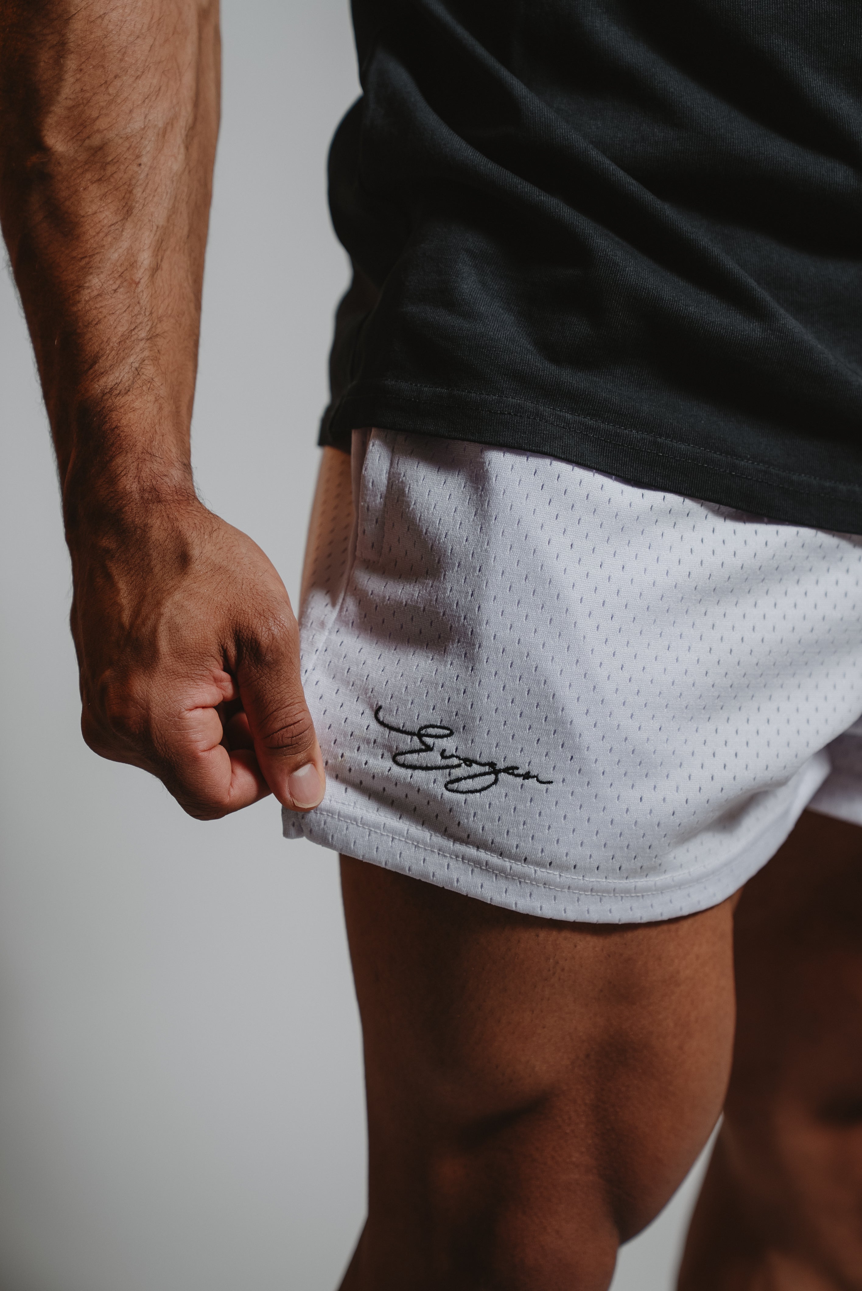 Men's Origin Mesh Shorts