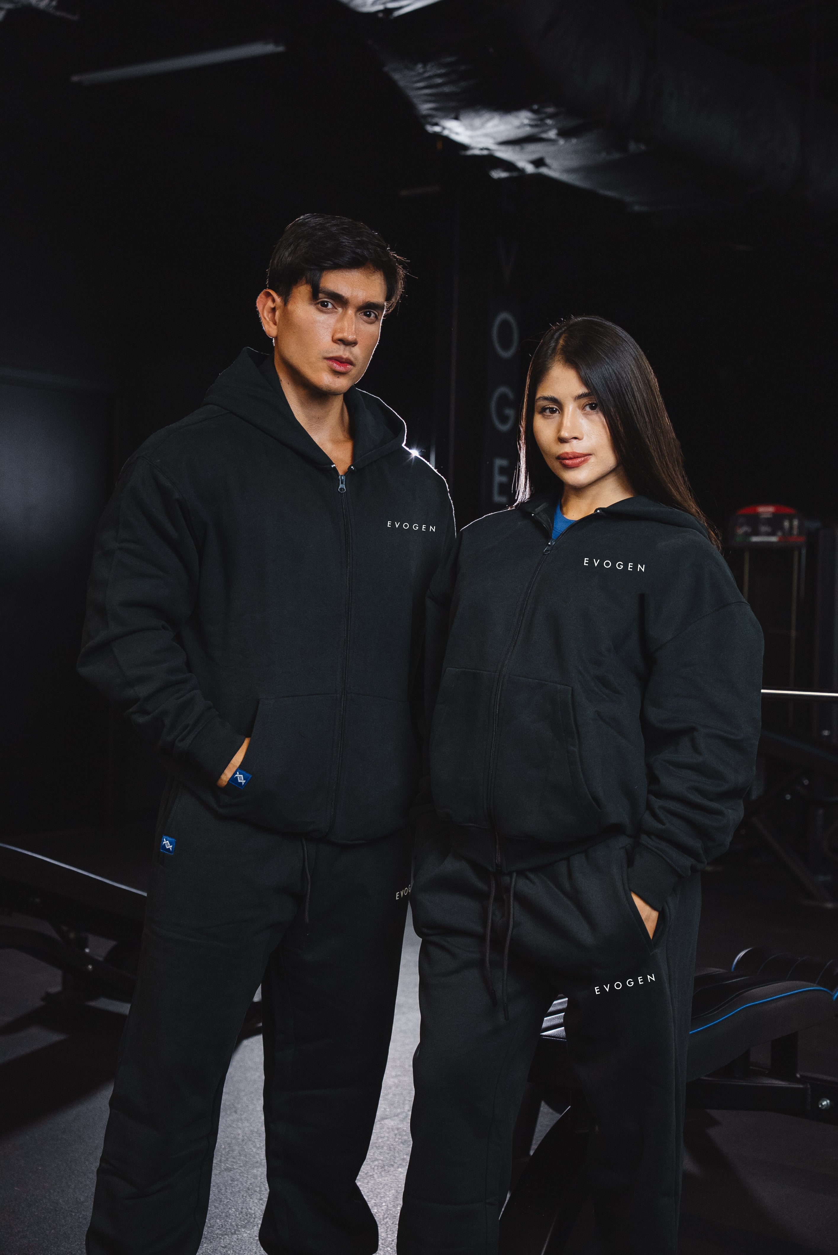 Next Gen Essentials Hoodie
