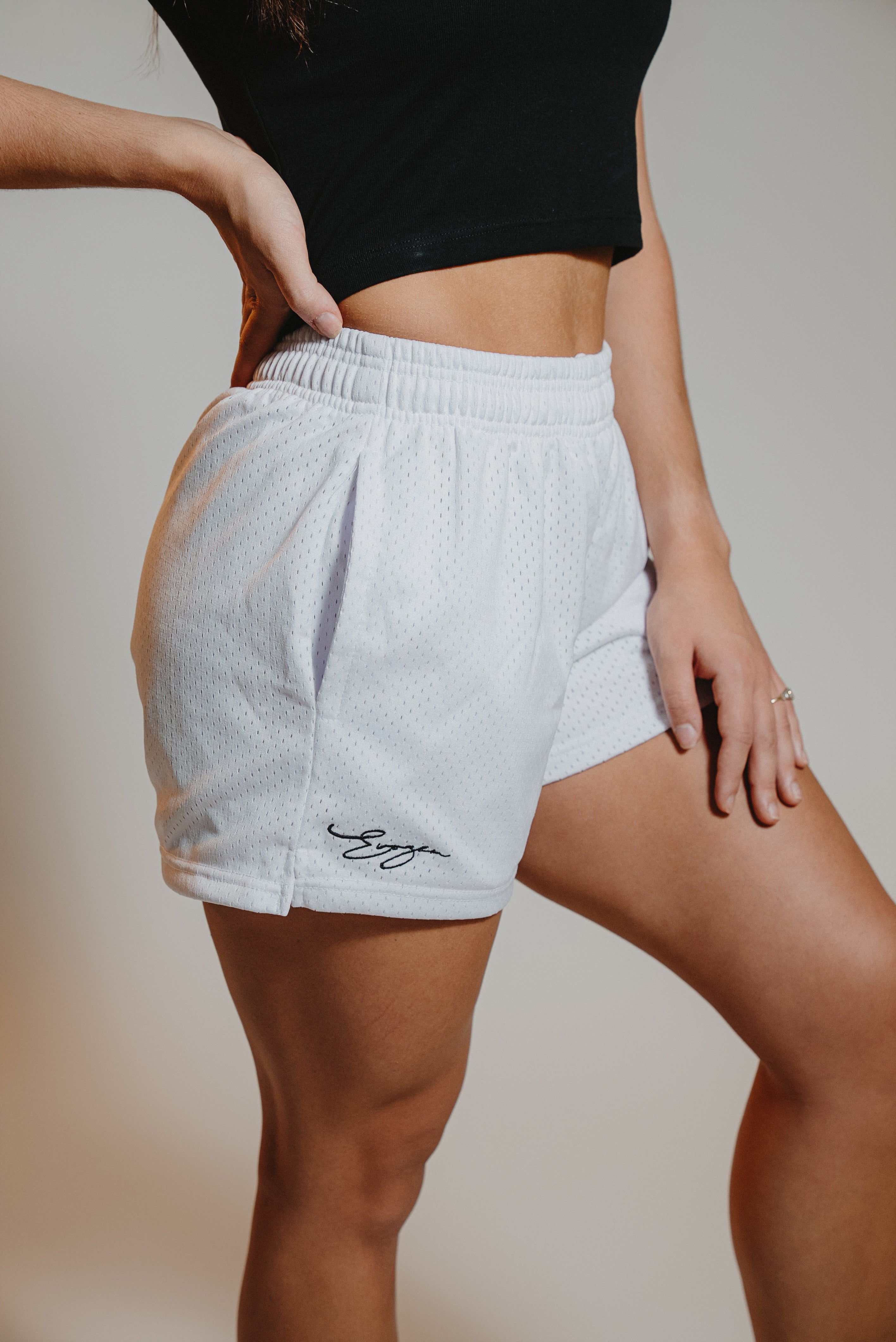 Women's Origin Mesh Shorts