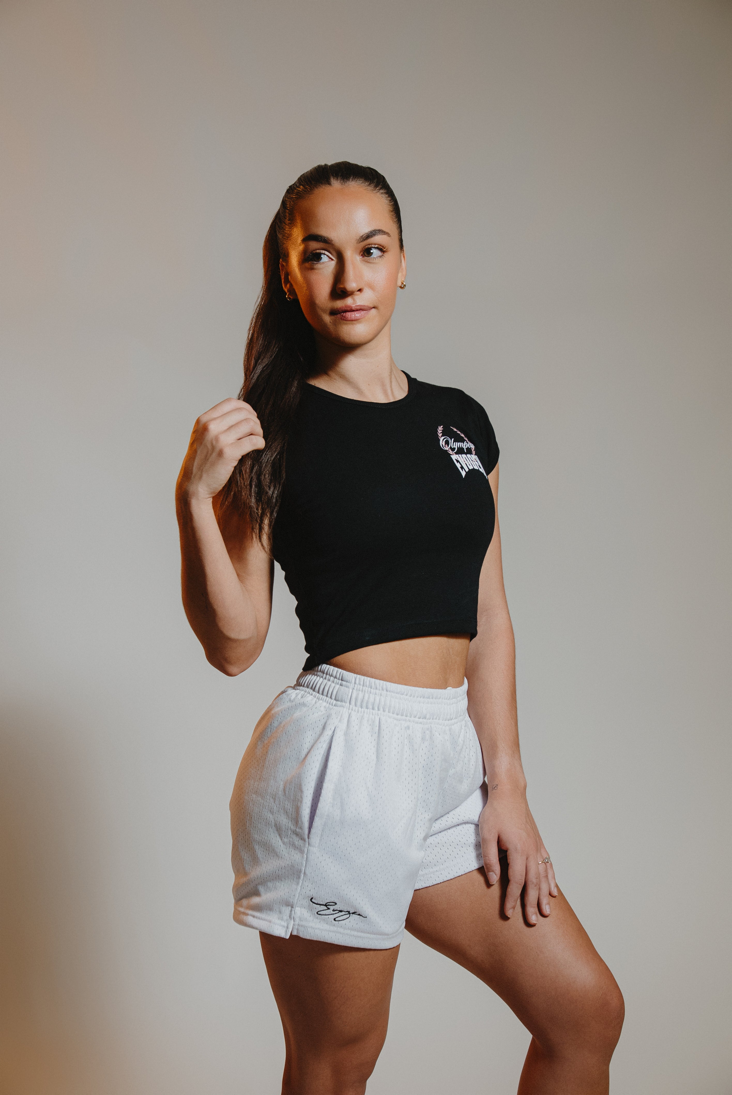 Women's Origin Mesh Shorts
