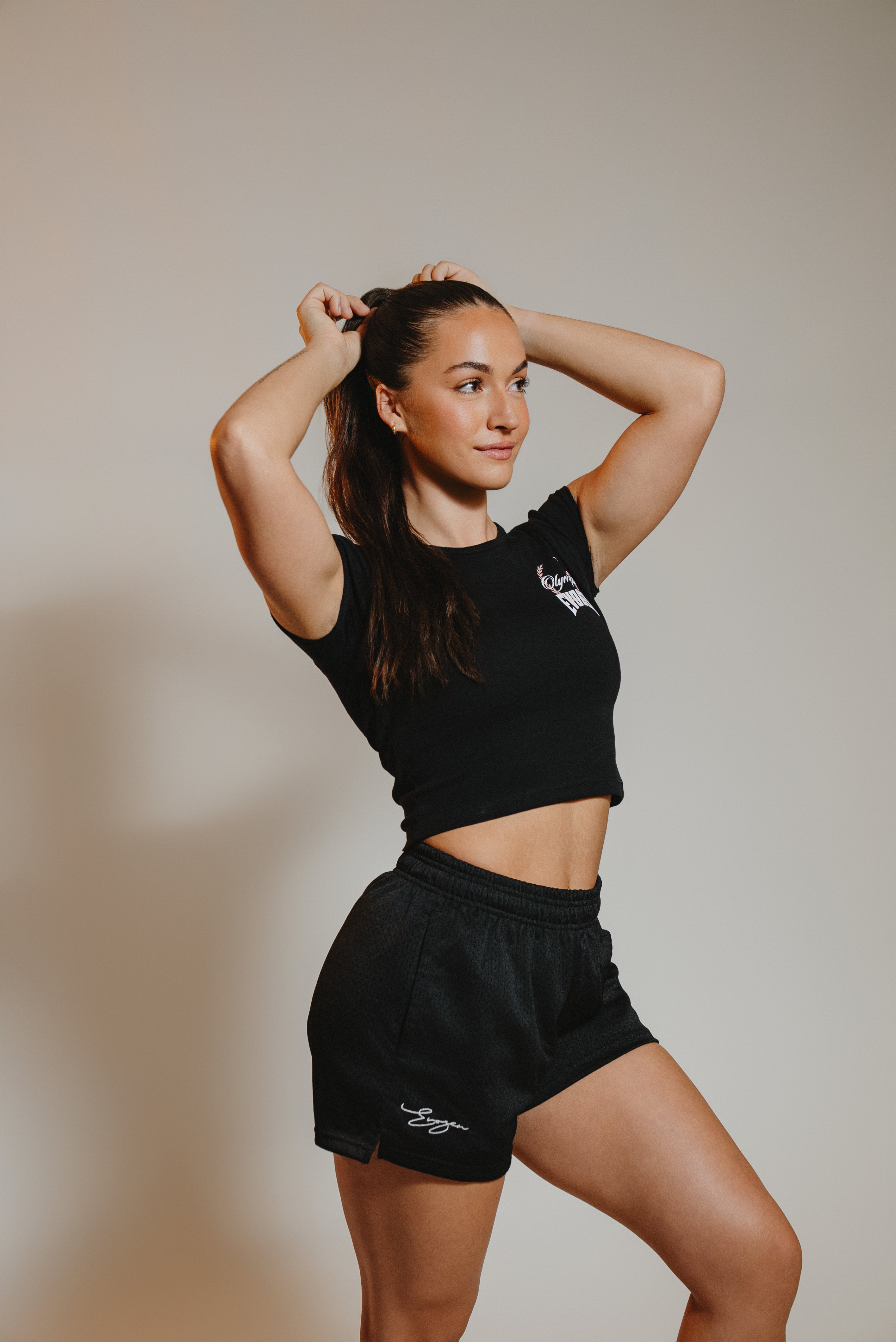 Women's Origin Mesh Shorts