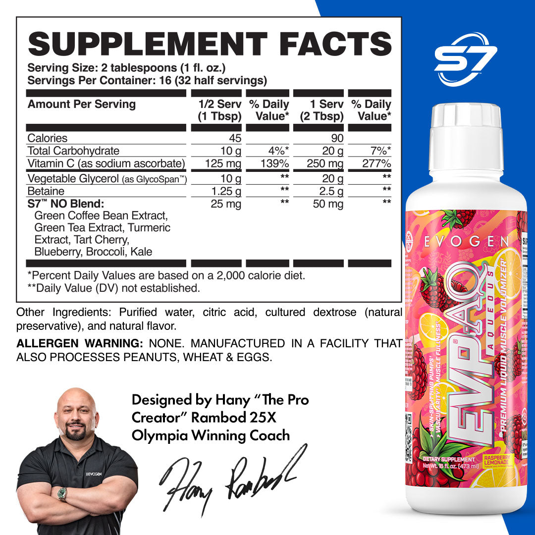 16 servings