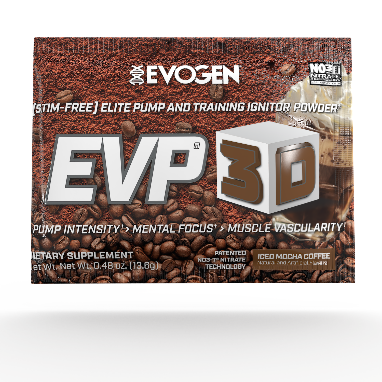 Front Image Packet