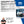 Evogen | EVP-3D | Non-Stimulant Pre-Workout Powder | Blueberry Apple Flavor | Supplement Facts Panel Image