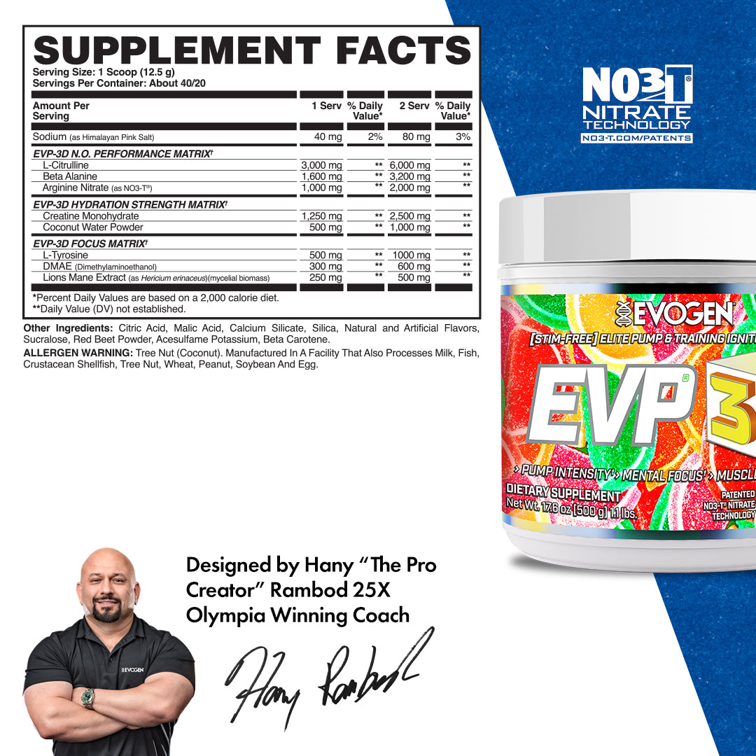 30 servings
