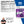 Evogen | EVP-3D | Non-Stimulant Pre-Workout Powder | Juicy Grape Flavor |Supplement Facts Panel Image