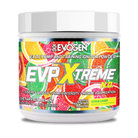 EVP Extreme N.O. Pre-Workout