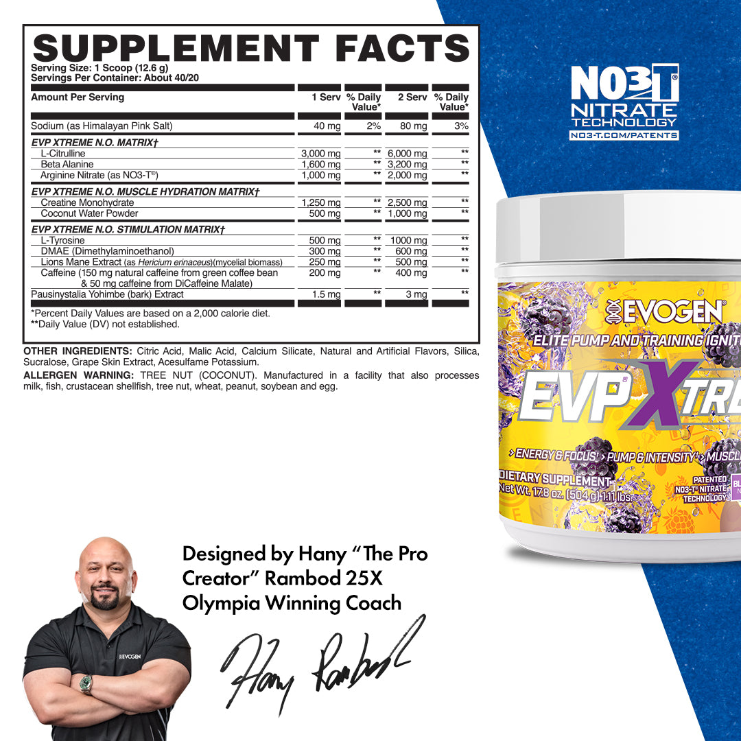 30 servings