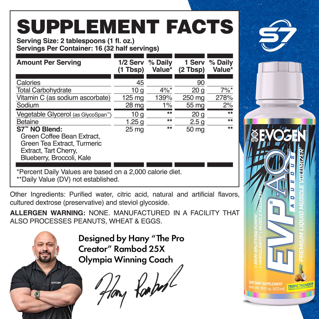 16 servings