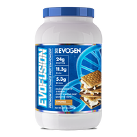 Evofusion Protein Blend