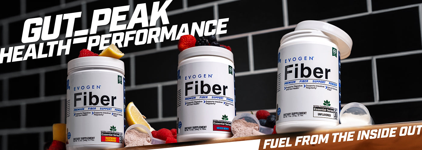 Evogen - Fiber