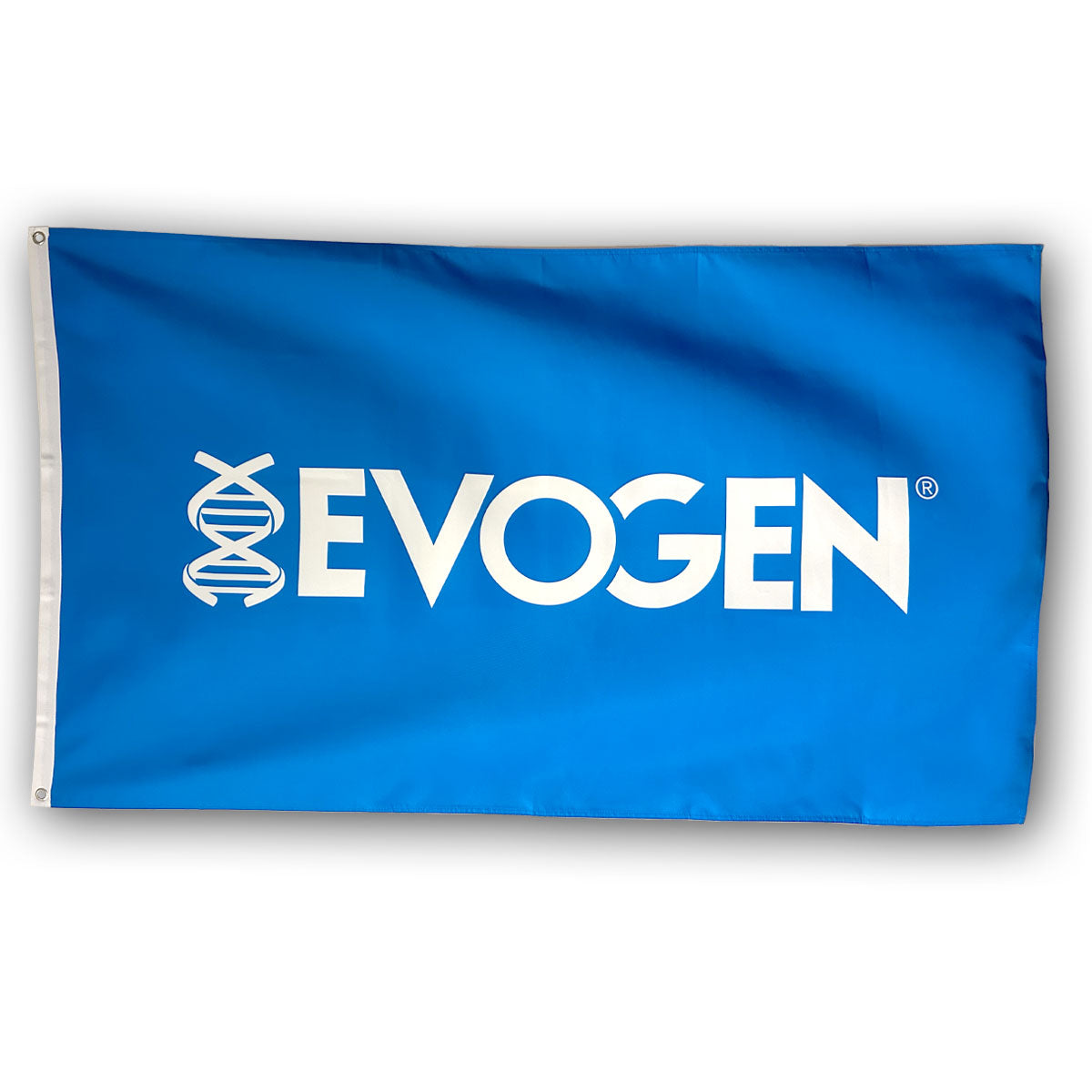 Evogen Blue Signature Shaker — Don't Leave Home Without It