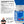 Evogen | GlycoJect | Carbohydrate Endurance Powder | Cherry Flavor | Supplement Facts Panel Image
