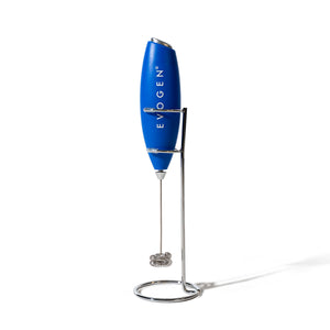 Next-Gen Hand Mixer