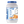 Evogen | IsoJect | Whey Isolate Protein Powder| Churro Flavor | 25 serve | Front bottle Image Bottle