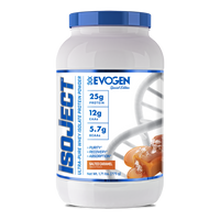 Isoject Whey Protein Isolate