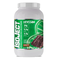 IsoJect Naturals