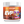 Evogen | EVP-3D | Non-Stimulant Pre-Workout Powder | Smashin' Passion Orange Flavor | Front Image Bottle 