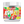 Evogen | EVP-3D | Non-Stimulant Pre-Workout Powder | Citrus Candy Flavor | Front Image Bottle 