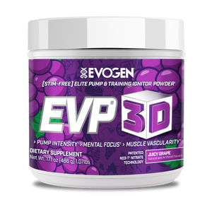 Evogen Pre-Workout