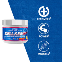 Cell K.E.M. PR