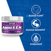 Amino K.E.M. EAA