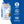 Evogen | IsoJect | Whey Isolate Protein Powder| Blueberry Muffin Flavor | 25 serve | Product Call Outs
