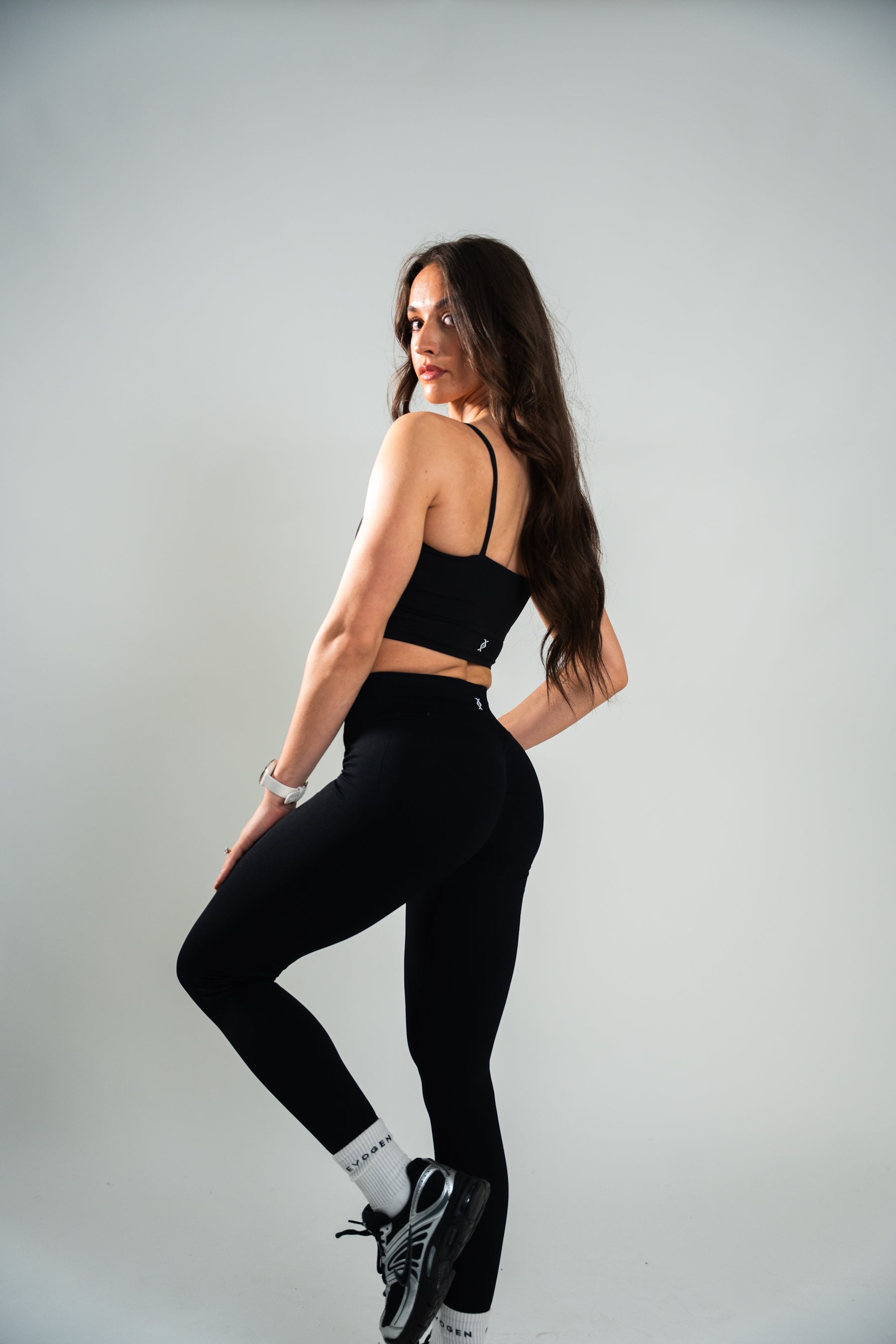 Next-Gen Essentials Leggings