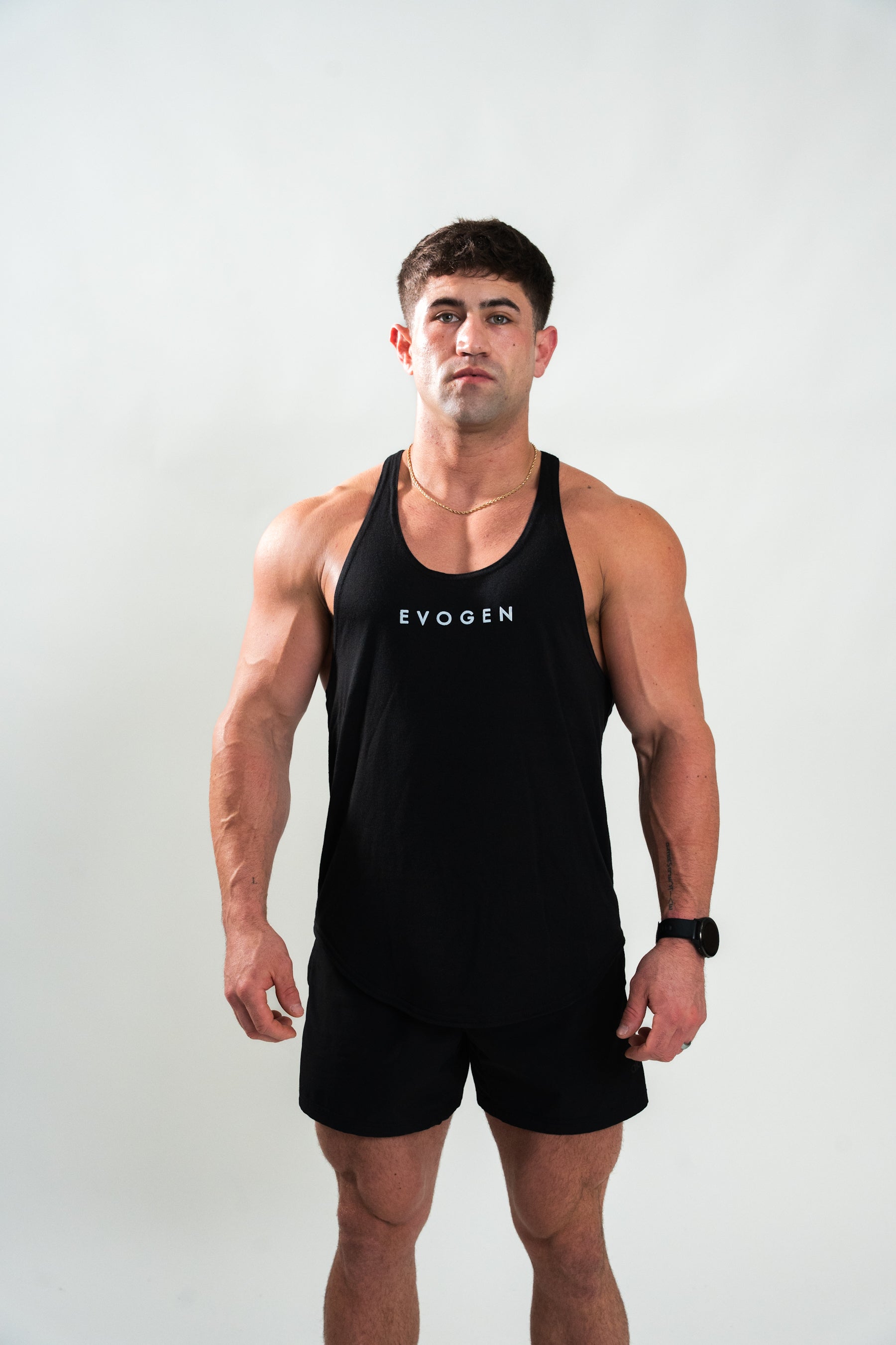 Next-Gen Essentials Stringer