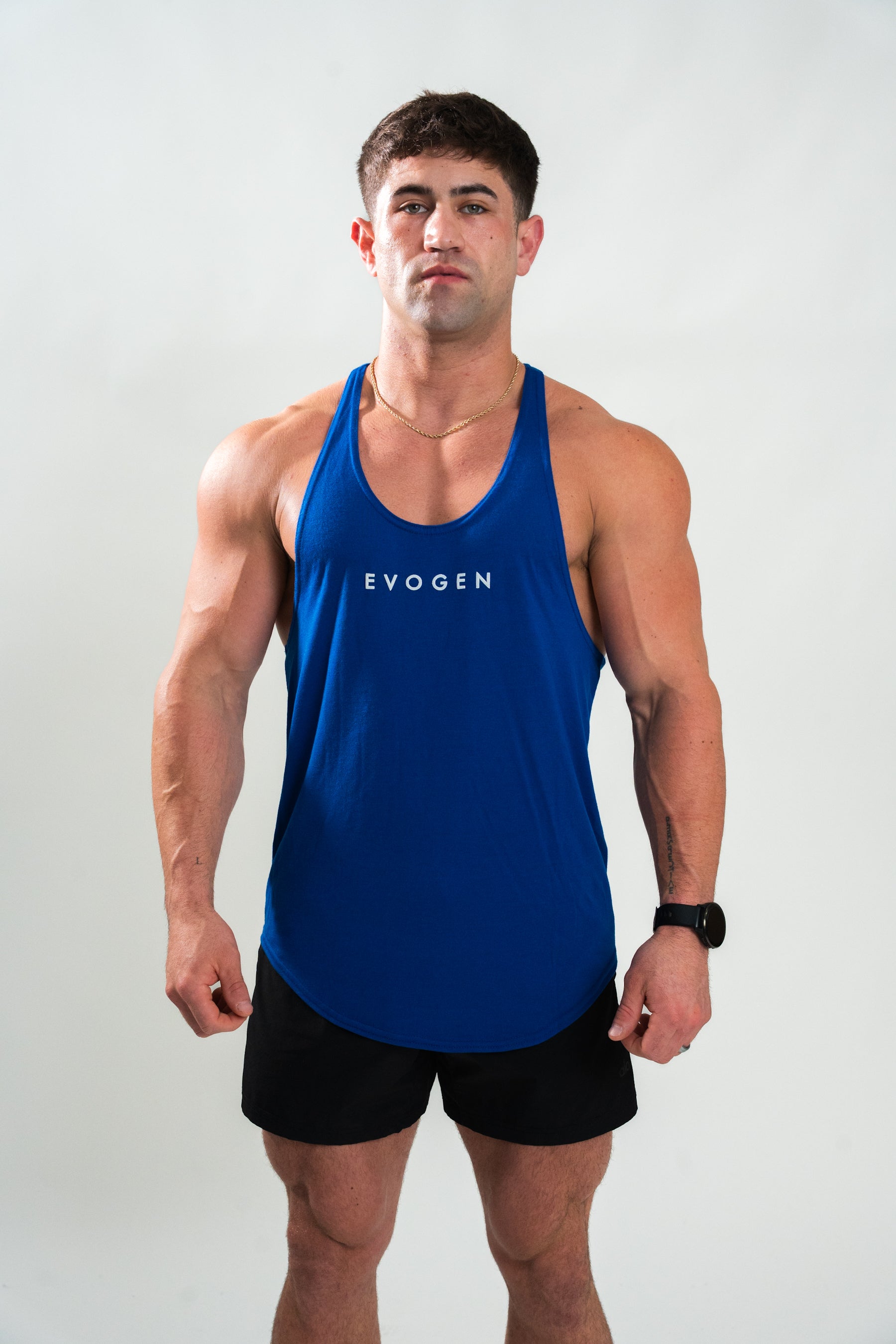 Next-Gen Essentials Stringer