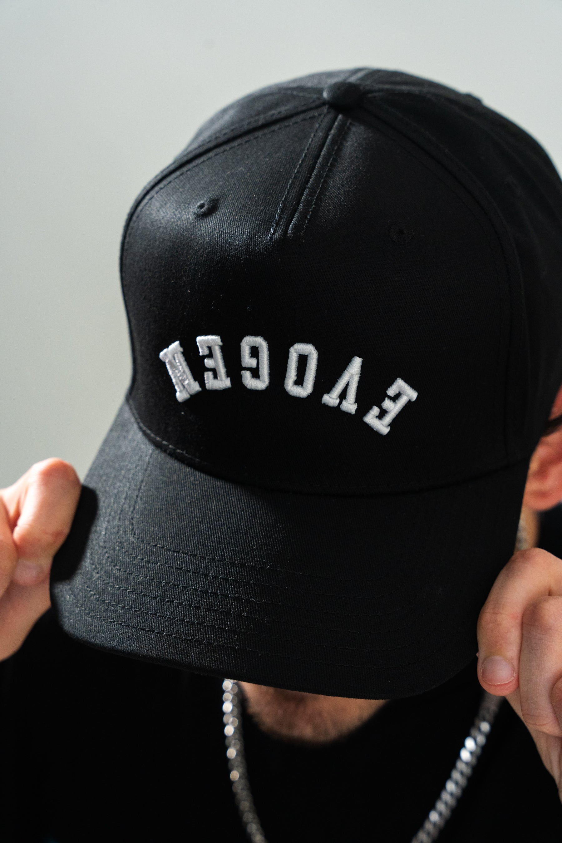 Evogen Inverse Snapback