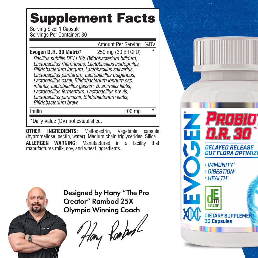 30 servings