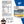 Evogen | Amino K.E.M. | Elite EAA Pump Volumizer Powder | Tropic Thunder Flavor | Supplement Facts Panel Image