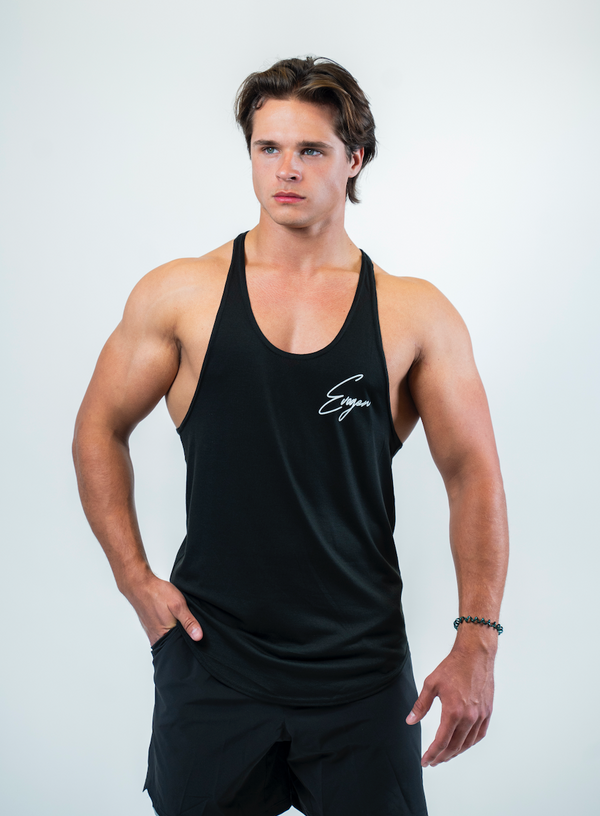 Signature Stringer