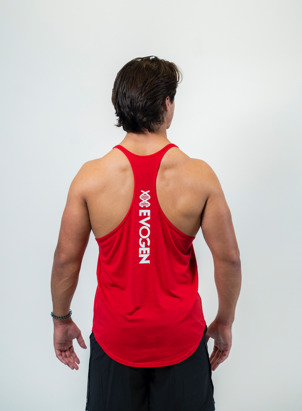 Signature Stringer