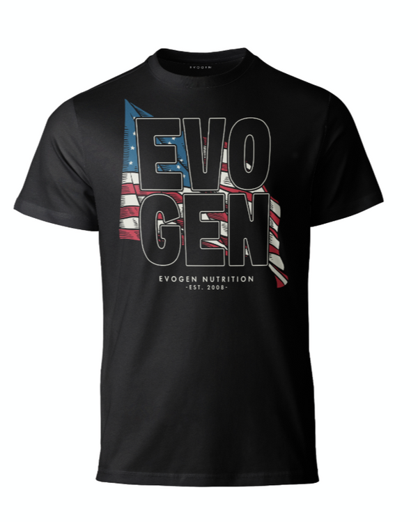EvoPatriot T-Shirt