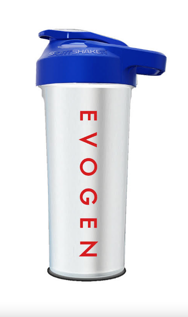Next-Gen SportShaker