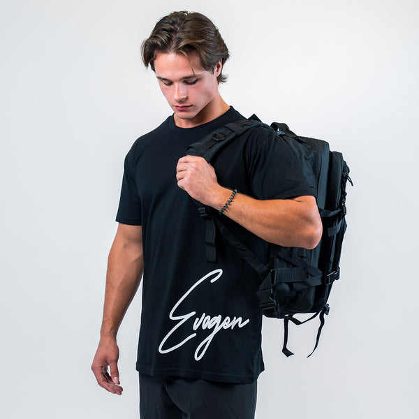 Signature Tee