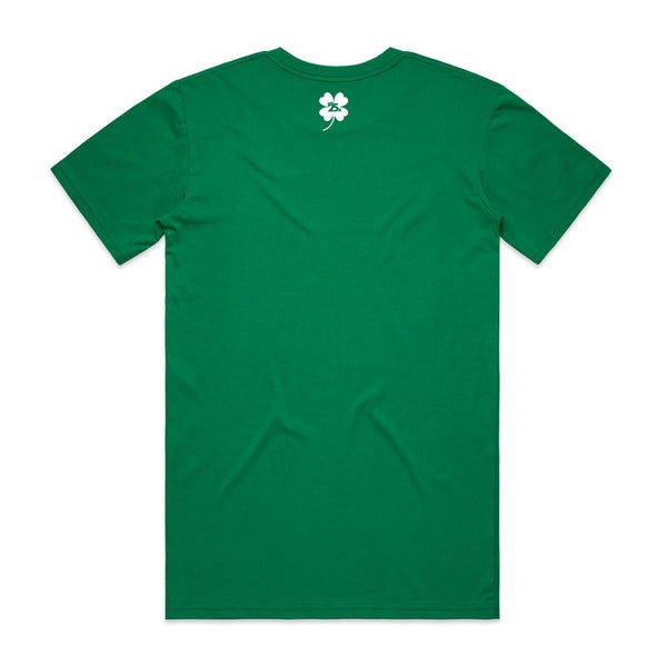 Next-Gen St. Patty's Tee