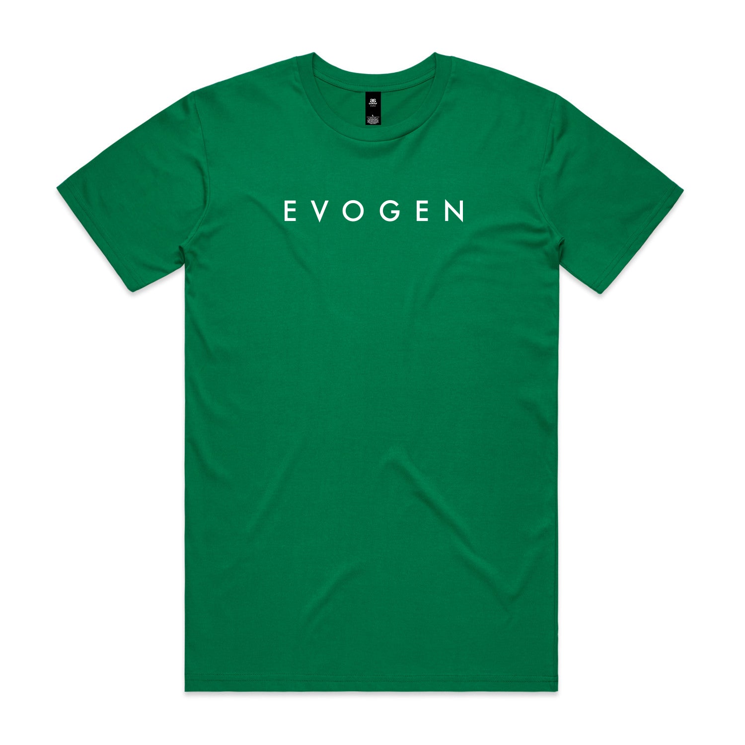 Next-Gen St. Patty's Tee