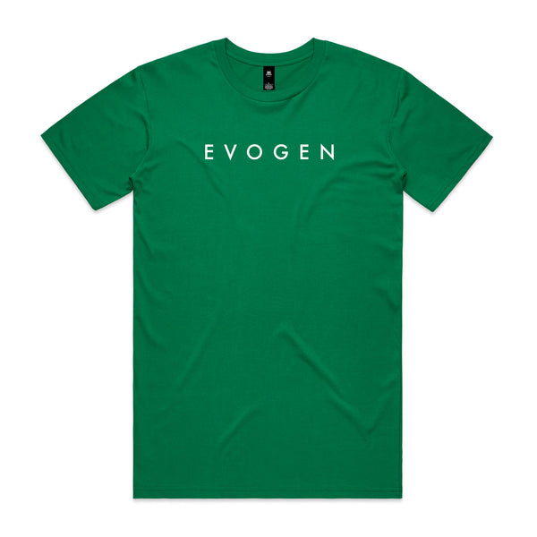 Next-Gen St. Patty's Tee