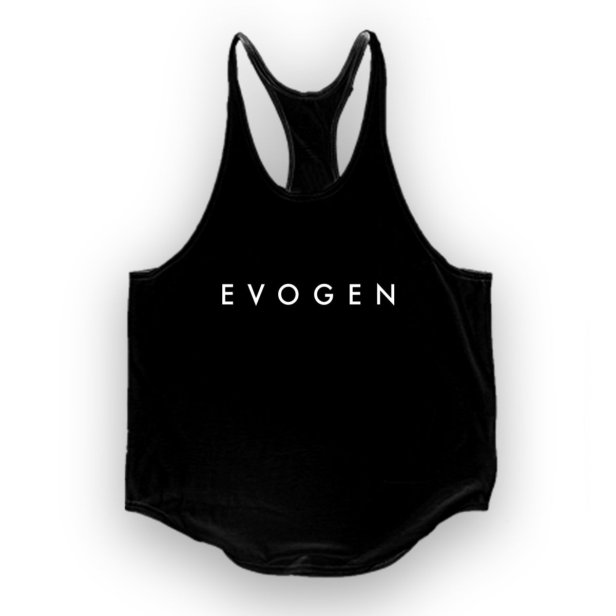Next-Gen Stringer