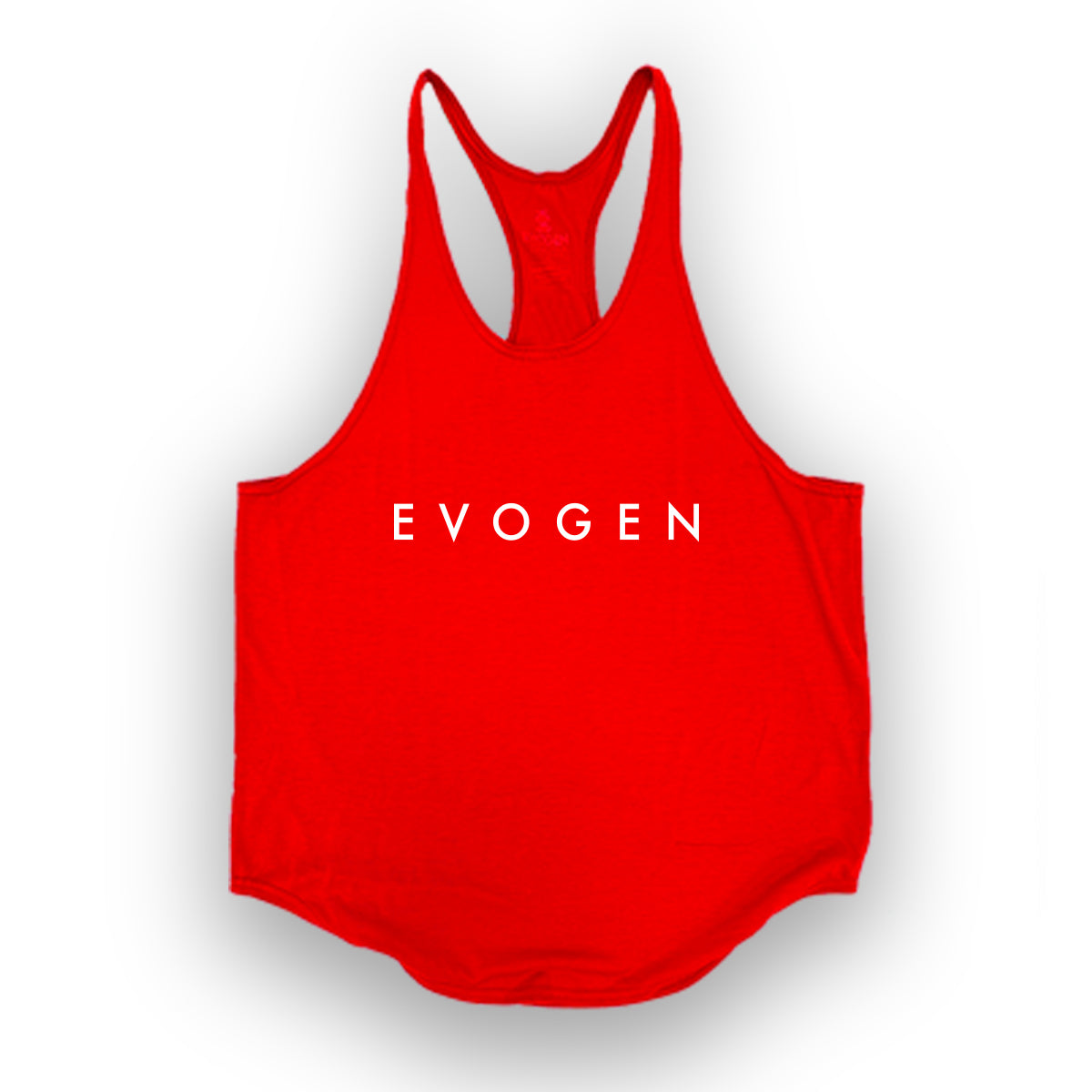 Next-Gen Stringer