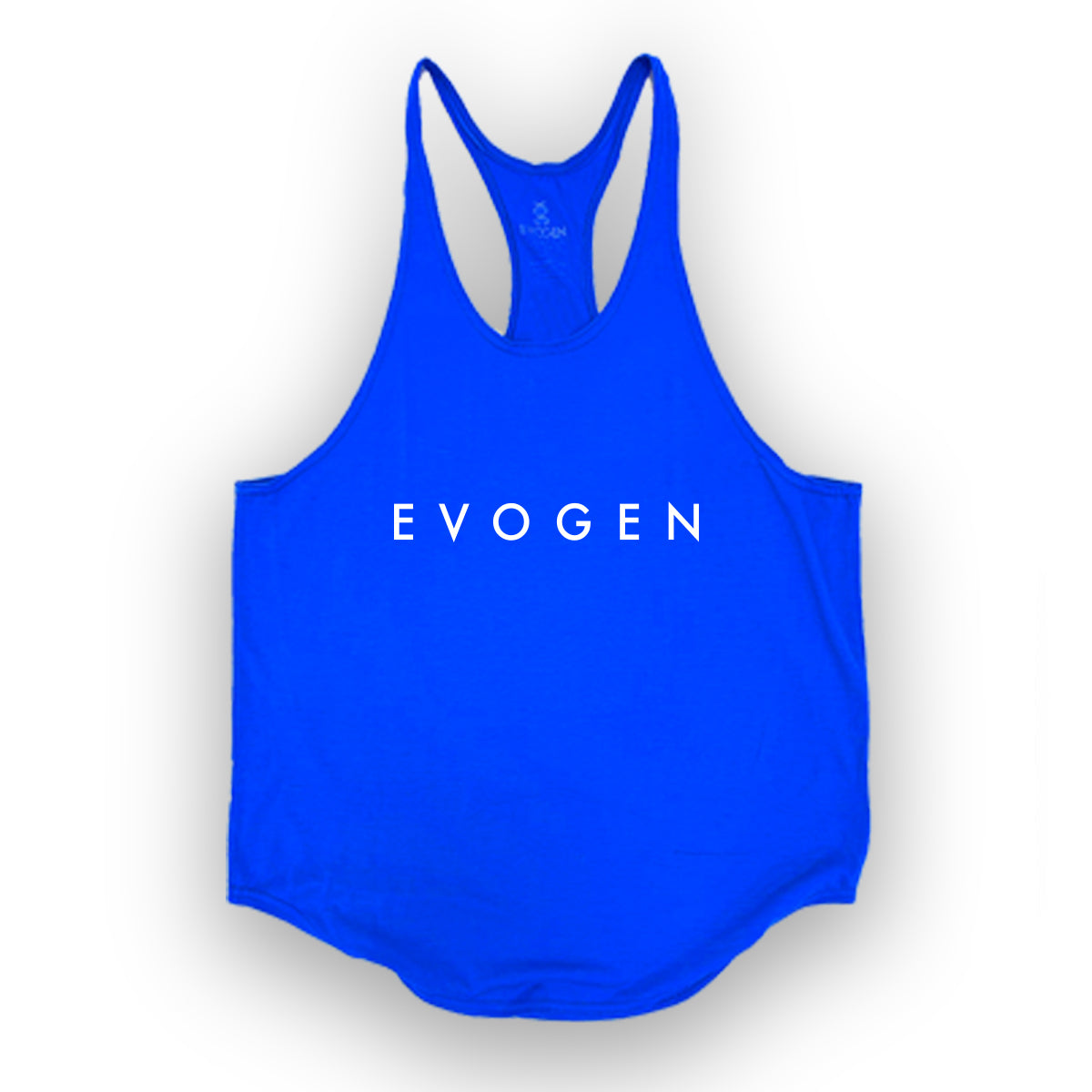 Next-Gen Stringer