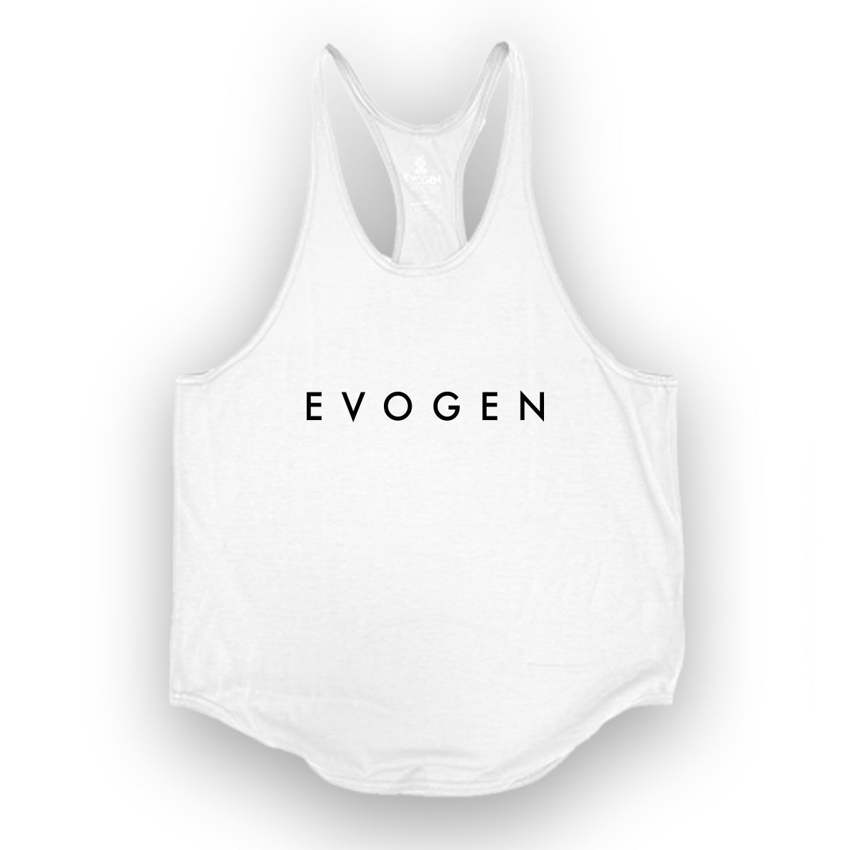 Next-Gen Stringer