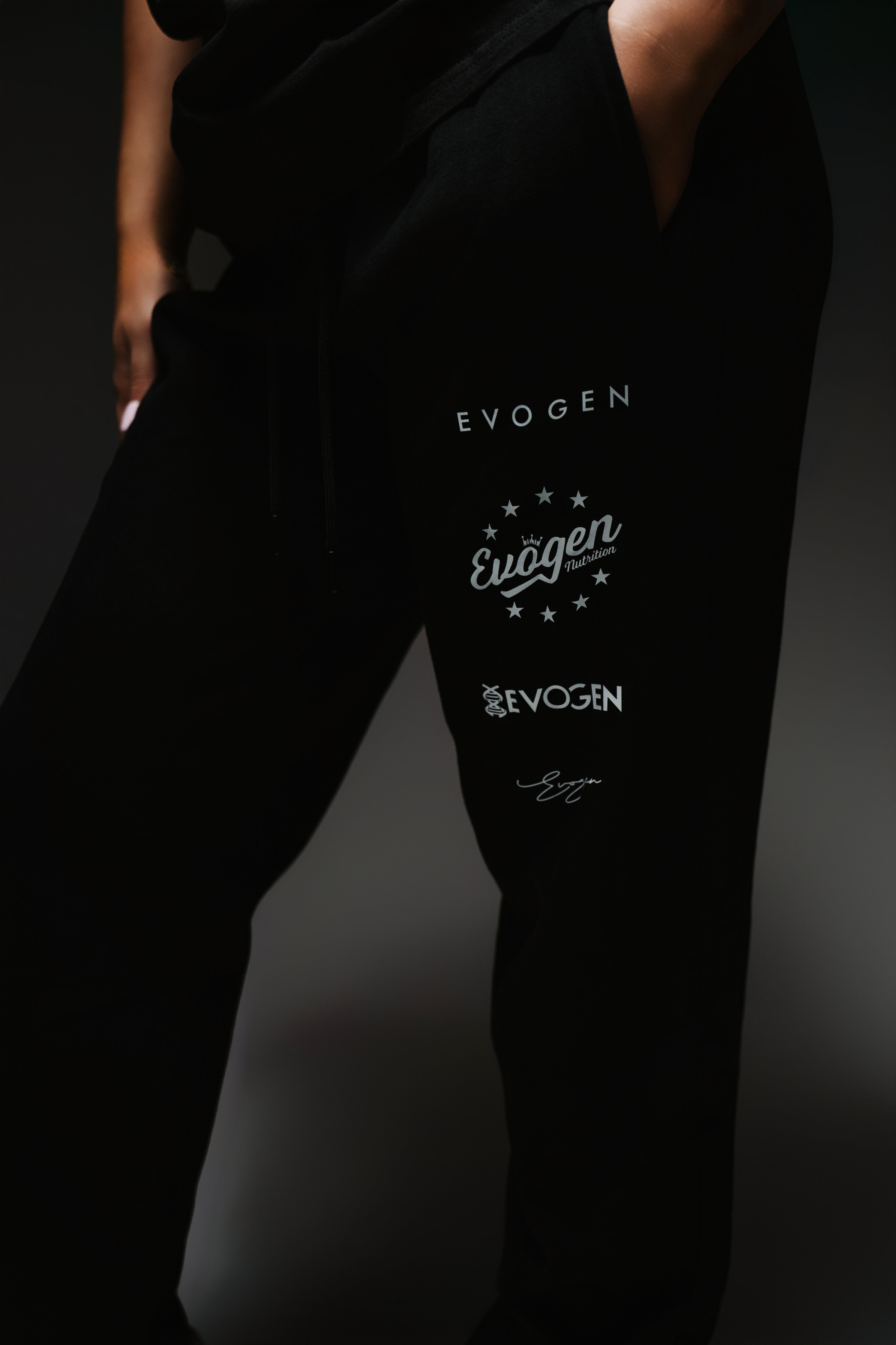 Evolution Sweatpants