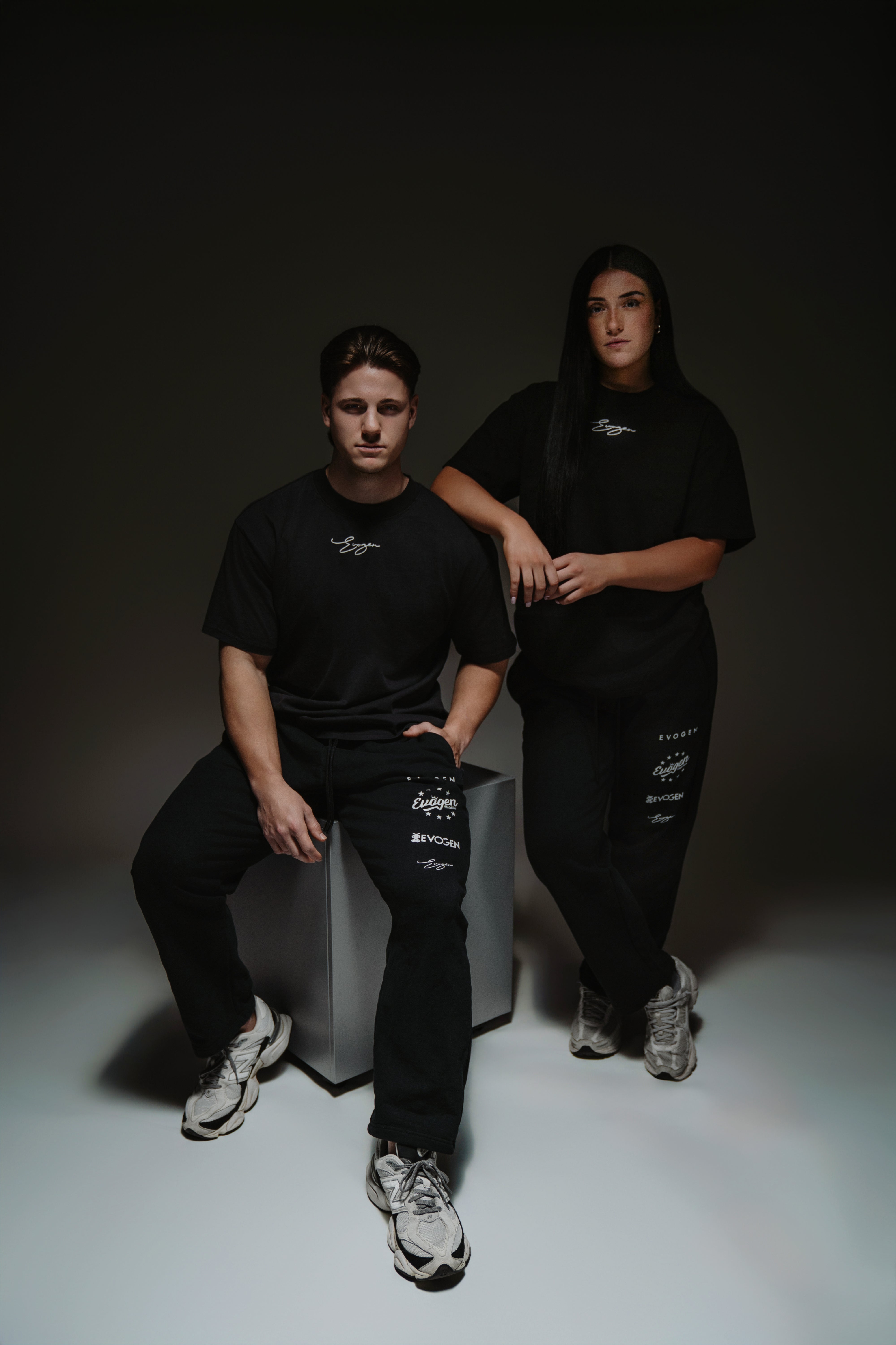 Evolution Sweatpants